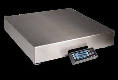 The BenchPro Series family of digital bench scales is ideal for many diverse industries and markets around the world.