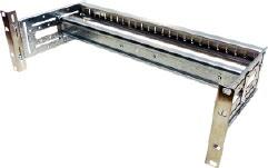 Ha-VIS 19 DIN-Rail Mounting kit Introduction and features Ha-VIS 19 DIN-Rail Mounting kit General Description The 19 mounting kit has been designed to install