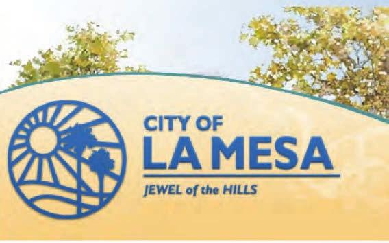 Mesa City