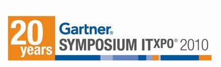Gartner Symposium/ITxpo: The world's most important gathering of CIOs