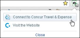 as an icon in the upper-right corner of your Google browser window: Use the Plugin to Capture