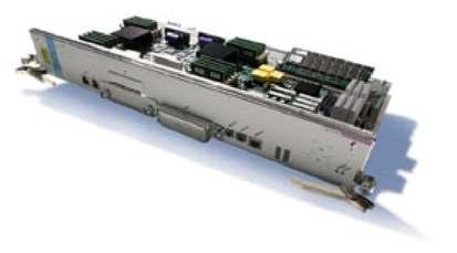 Data Sheet Cisco CRS 16-Slot Line Card Chassis Route Processor B The Cisco CRS-1 Carrier Routing System is the industry s first carrier router offering continuous system operation, unprecedented