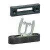 Latching handle Suitable for all types of guard einsetzbar in Verbindung mit EX AZM 161