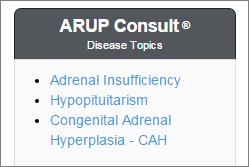 You may find additional links that will take you to the ARUP Consult