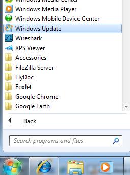 Internet Explorer 11 is now uninstalled. 3.
