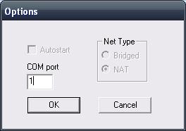 Appendix A, Organizing COM ports in Windows Clean up Windows Registry for redundant COM ports: You may experience that older versions of the IMO software require a lower COM port number.