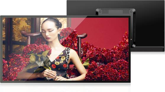 INTERACTIVE SCREENS WF5501T SIZE: 55" Quad-core Cortex-A17 1.8GHz,RockChip RK3288 Internal memmory 16GB Android OS 6.