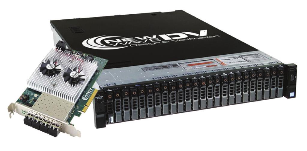 The system s standard features include accurate time synchronization, programmable 5-tuple filters, PCAP Next Generation file format, a highly efficient PCI Express Gen3 host, a user-friendly GUI or
