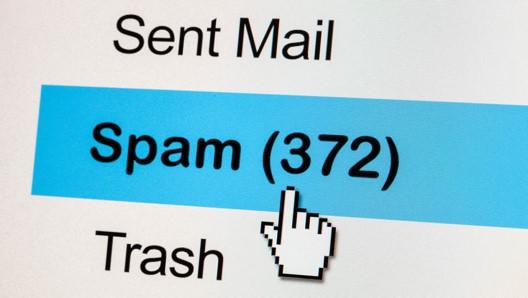 EMAIL SAFETY Spam emails are unsolicited, anonymous, wide-spread mass mailings with malicious intent.