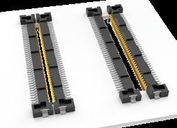 GEN 3 COMPLIANT PCI Express Jumpers for use as a Loop Back Extender, SerDes Physical Extender or as a physical extender for