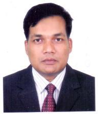 Fellow Senior Scientific Officer, Bangladesh Sericulture Research & Training Institute, Rajshahi