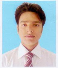 Phil Fellow BPT (DU) MPT (Neuro); Lecturer, Bachelor of Physiotherapy Course, IHT, Rajshahi Mobile: 01730-955007 Email: