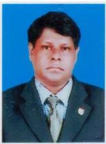 Nizam Uddin Shaikh Assistant Registrar Dept.