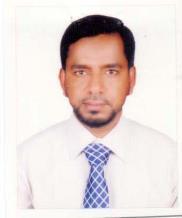 Kamruzzaman Year of Awarded: 2014 National Professional Officer, WHO, Bangladesh Mobile: 01713-209516 Email:
