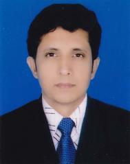 Mohammad Mahbubur Rahman Assistant Professor (Chemistry) Mymensingh Engineering College, Mymensingh Mobile: 01716511963