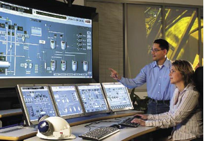 CONTROL SYSTEM DESIGN In order to take full advantage of the powerful features of the present day state-of-the art control systems, it is advisable that the control, protective and supervisory
