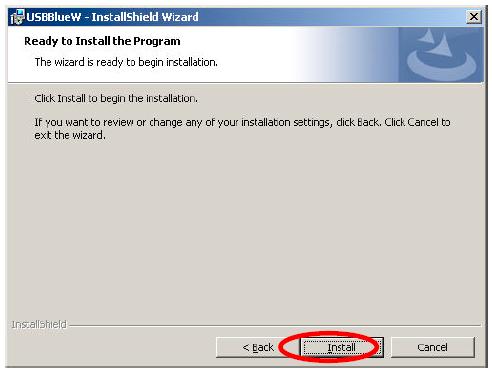 9. After finish installation, please select reboot your system