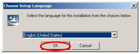 3. Please click Next button several times to continue the software installation.