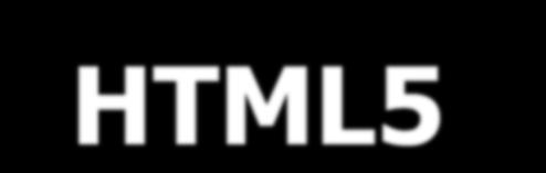 HTML5 Cross OS App