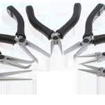 steel, Aven s Stealth Pliers are