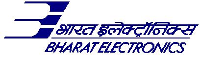 BHARAT ELECTRONICS LIMITED (A Government of India Enterprise, under the Ministry of Defence) Bharat Electronics Limited, India s premier Navaratna Defence Electronics Company requires following