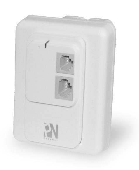 3af POE, 10/100 Front LAN port, and RJ11 Pass-Through is designed to fit into a wall, and bring the benefits of both a RJ-45 wired connection as well as WiFi wireless connection.