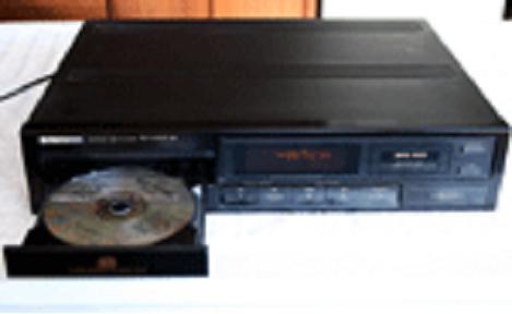 Click on links for details : CD players and other inputs Click image for details : Pioneer PD-4300