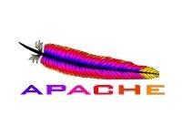 Apache 2 with fast-cgi Appserver :