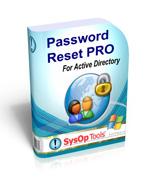 Password Reset PRO INSTALLATION GUIDE This guide covers the new features and settings available in Password Reset PRO.