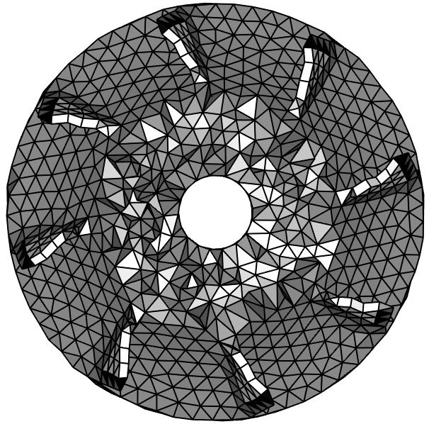 Centroidal Voronoi