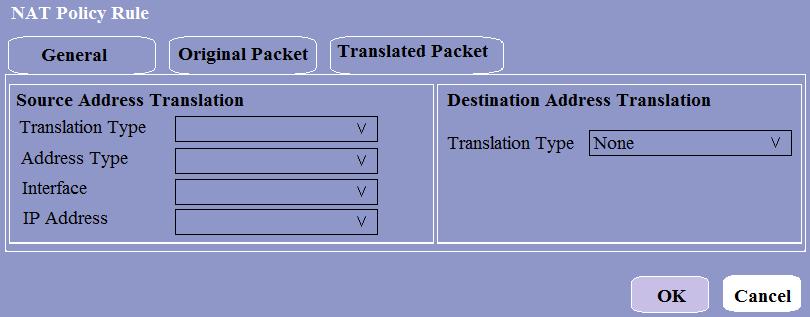9 A. Translation Type B. Interface C. Address Type D. IP Address Question: 17 Which interface does not require a MAC or IP address? A. Virtual Wire B. Layer3 C. Layer2 D.