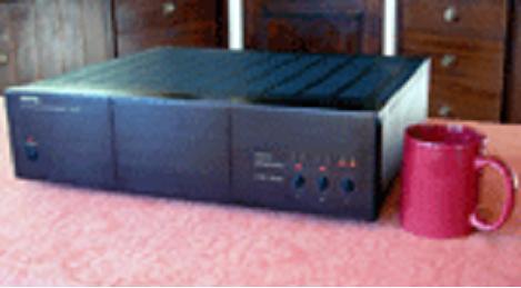 upgrade from PMA-480R, to Whangarei Luxman L-5 A low profile,, audiophile 60W stereo