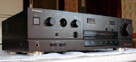 60W x 6, 150W x 3 mono 6-channel power amplifier 1997 vintage Rotel RB-976 6-channel
