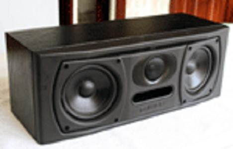 on links for details : Centre TV speakers Click image for details : Mission 73C centre speaker Compact 2.