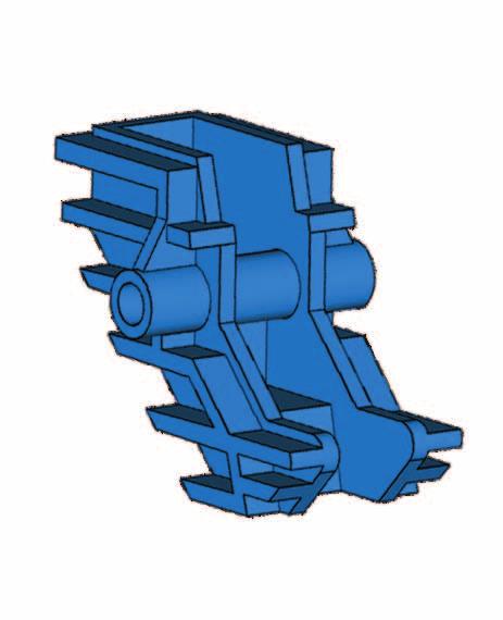 FEM Tools is bridging the gap between CAD and CAE with easy-to-use direct modeling, midface and defeaturing functions for a flexible and accelerated product development process.