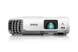 Projectors **Epson PowerLite 108 XGA projector 3000 lumens 1024 x 768 4:3 ($523)
