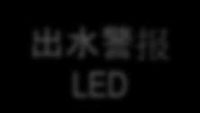 PS-202 Power LED Display TDS 范围 :0-999ppm(mg/L) 分辨率