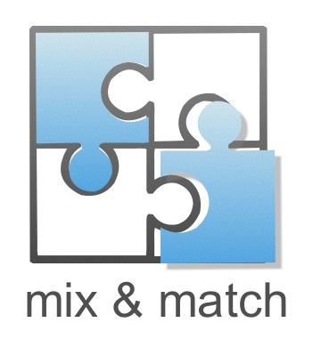 Mix and Match Build your own Custom Course 3 6 delegates: 200 per delegate per day + VAT and trainer expenses 7 10 delegates: 1,350 per day + VAT and trainer expenses How does it work?