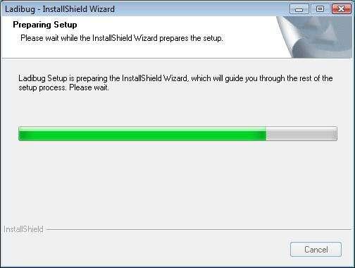 4.5.2 Install with Windows XP/Vista 1.
