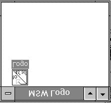 Opening Logo When you install MSW Logo, Windows puts it in its own program group or folder.