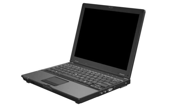 1 Product Description The HP Compaq nc4200 Notebook PC offers advanced modularity, Intel Pentium M and Celeron