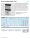 Electrical Pressure Regulators MS6N-LRE Inch Series