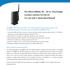 The Billion 8800NL R2 - All-In-One Bridge modem solution for the UK For use with a dedicated firewall