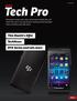 Tech Pro. This Month s Offer. TechNews. DYK Series and lots more. airtel. Vol 1