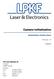 LPKF Laser & Electronics AG Osteriede 7 D Garbsen Germany. Phone +49 (0) Fax +49 (0)