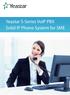 Yeastar S-Series VoIP PBX Solid IP Phone System for SME