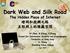 Dark Web and Silk Road