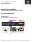 Tutorials by All Creative Designs. Picasa 5 (3.9) Photo Editing Tutorial. How to download, install and use the Picasa Photo Editor