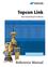 Topcon Link Reference Manual