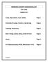 MINIDOKA COUNTY AUDIOVISUAL LIST Subject List. Crops, Agriculture, Farm Safety Page 1. Pesticide, Pruning, Forestry, Gardening Page 2